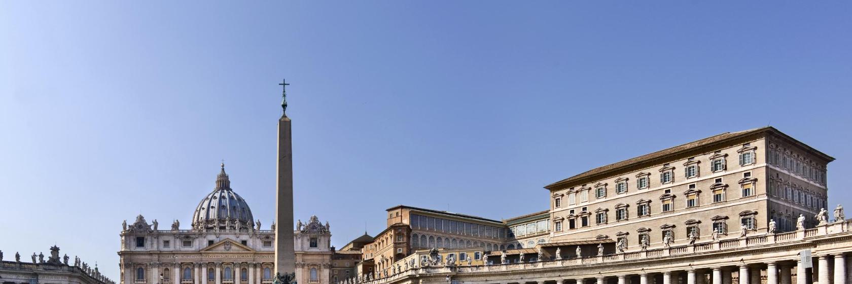 St. Peter's Basilica